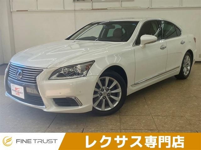 Lexus LS 2015-01 27951-0