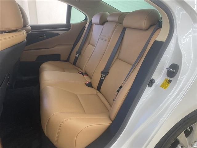 Lexus LS 2015-01 27951-22