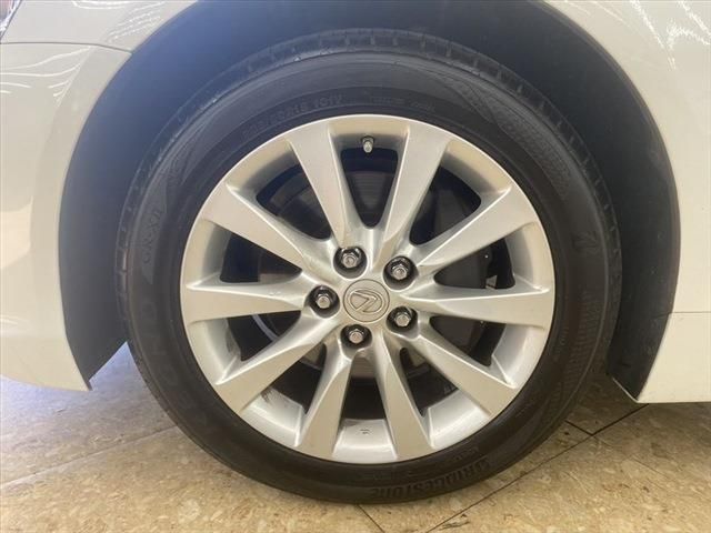 Lexus LS 2015-01 27951-16