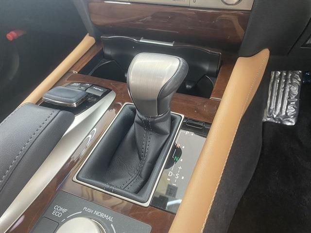 Lexus LS 2015-01 27951-25