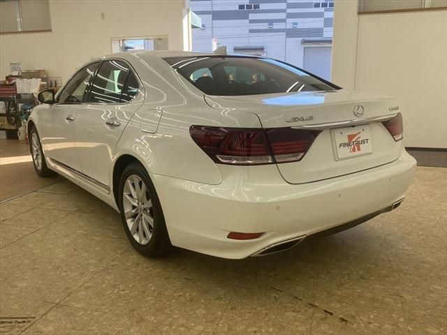 Lexus LS 2015-01 27951-6