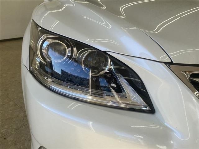 Lexus LS 2015-01 27951-9