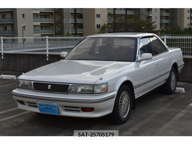Toyota CHASER 1992-04 225446-0