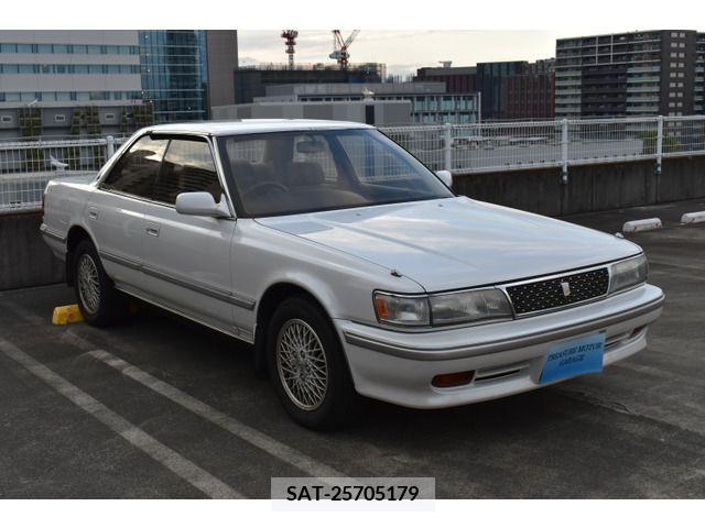 Toyota CHASER 1992-04 225446-1