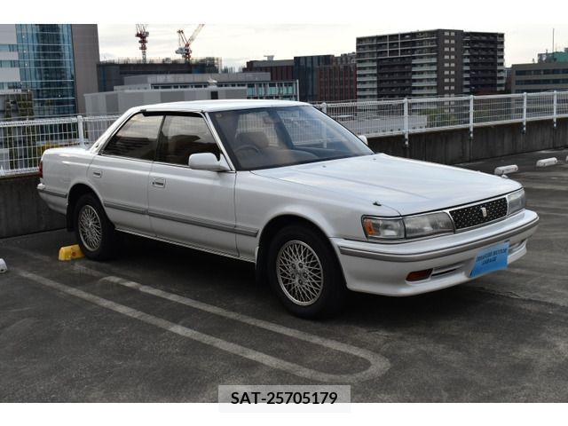 Toyota CHASER 1992-04 225446-3