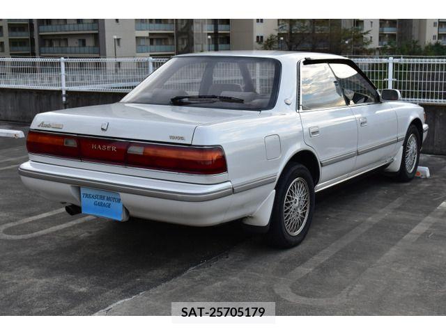 Toyota CHASER 1992-04 225446-4