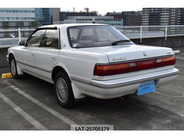 Toyota CHASER 1992-04 225446-5