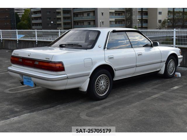 Toyota CHASER 1992-04 225446-6