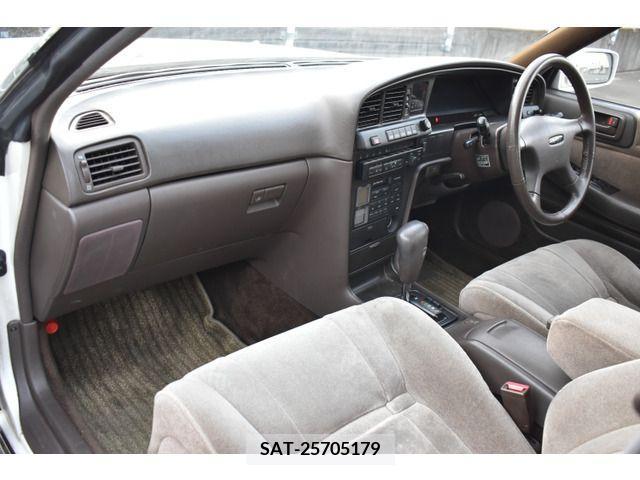 Toyota CHASER 1992-04 225446-13