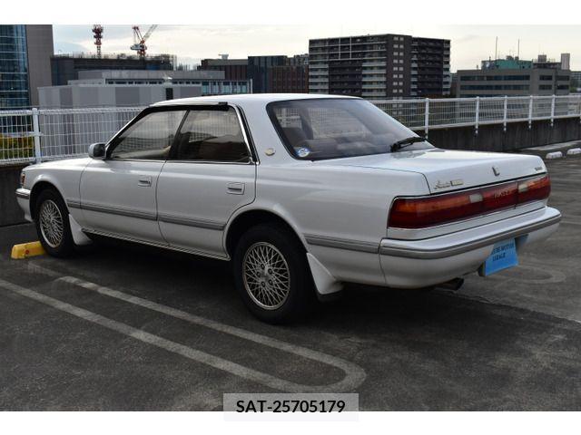Toyota CHASER 1992-04 225446-7