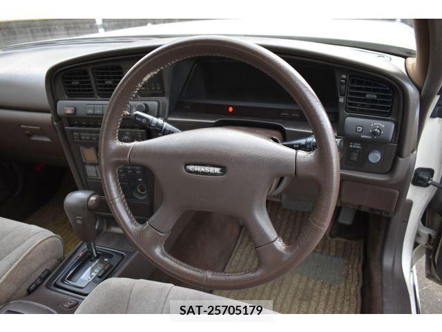 Toyota CHASER 1992-04 225446-14