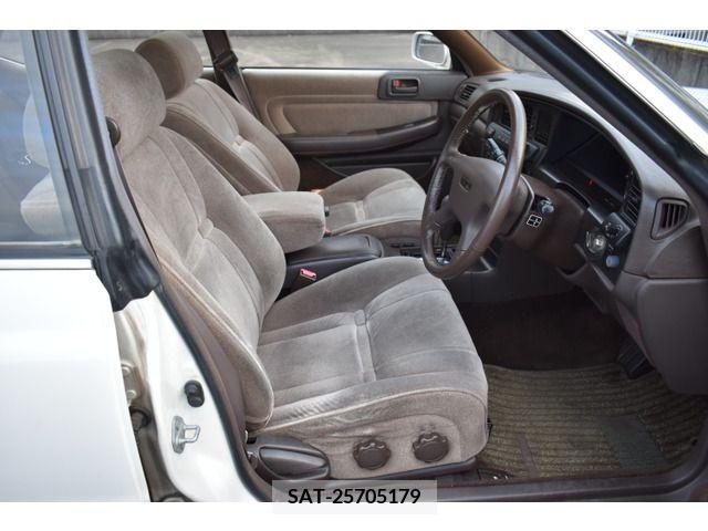 Toyota CHASER 1992-04 225446-15