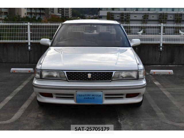 Toyota CHASER 1992-04 225446-8