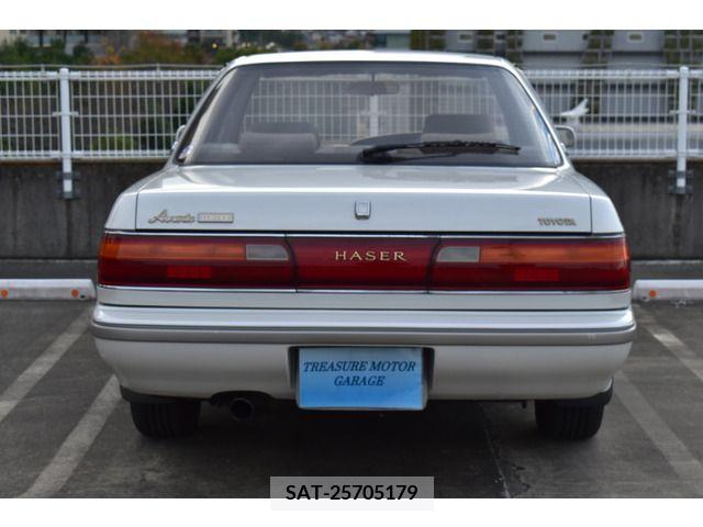 Toyota CHASER 1992-04 225446-9