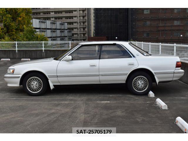 Toyota CHASER 1992-04 225446-10