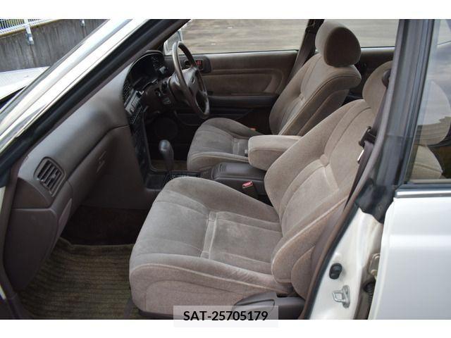 Toyota CHASER 1992-04 225446-16