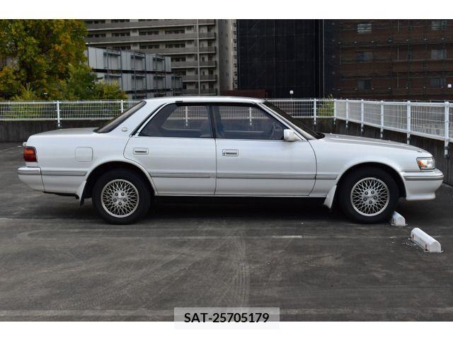 Toyota CHASER 1992-04 225446-11