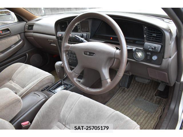 Toyota CHASER 1992-04 225446-12