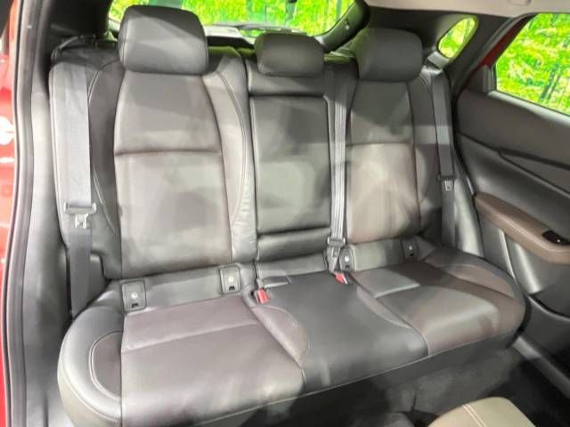 Mazda CX-30 2021-09 195483-9