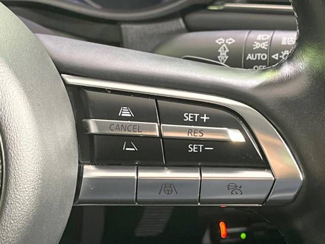 Mazda CX-30 2021-09 195483-5