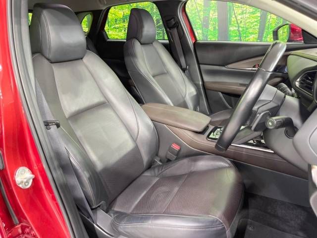 Mazda CX-30 2021-09 195483-8