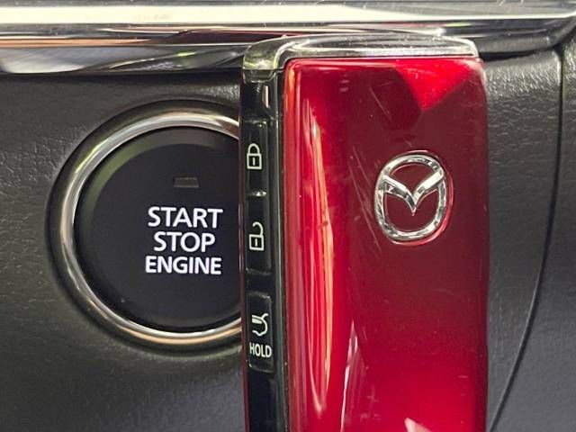 Mazda CX-30 2021-09 195483-7