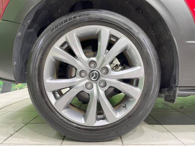 Mazda CX-30 2021-09 195483-13