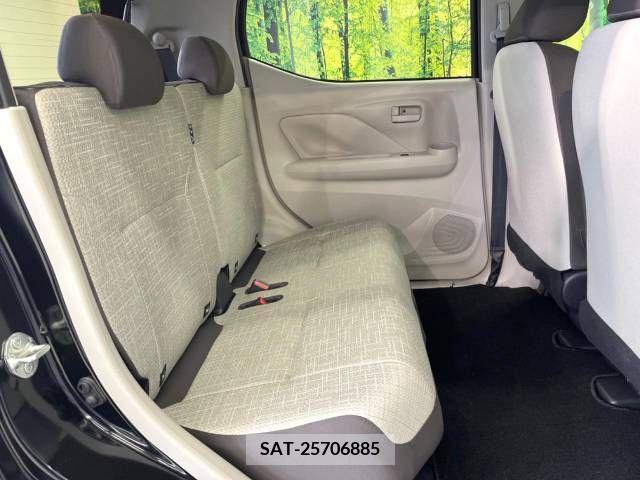Nissan DAYZ 2022-10 215765-9