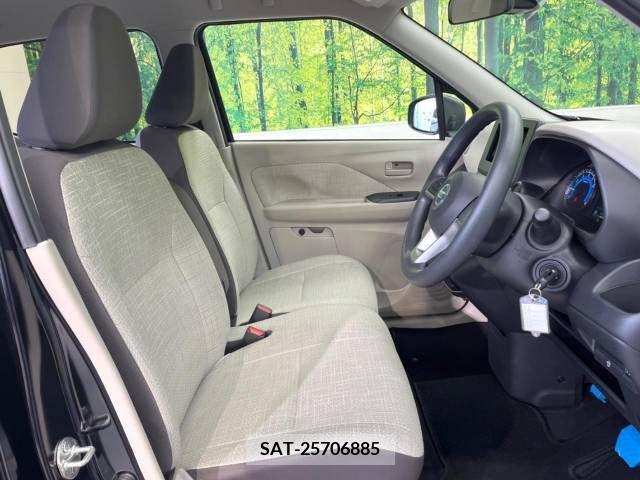 Nissan DAYZ 2022-10 215765-8