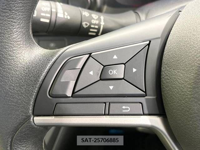 Nissan DAYZ 2022-10 215765-5