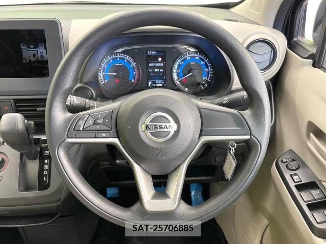 Nissan DAYZ 2022-10 215765-11