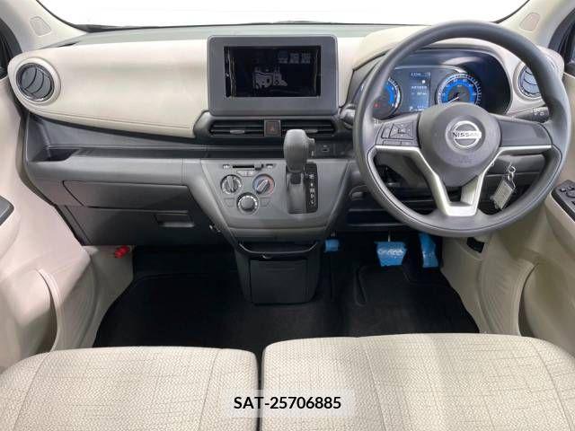Nissan DAYZ 2022-10 215765-1