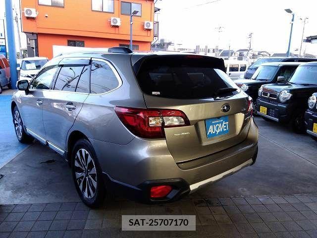 Subaru OUTBACK 2015-05 329343-7