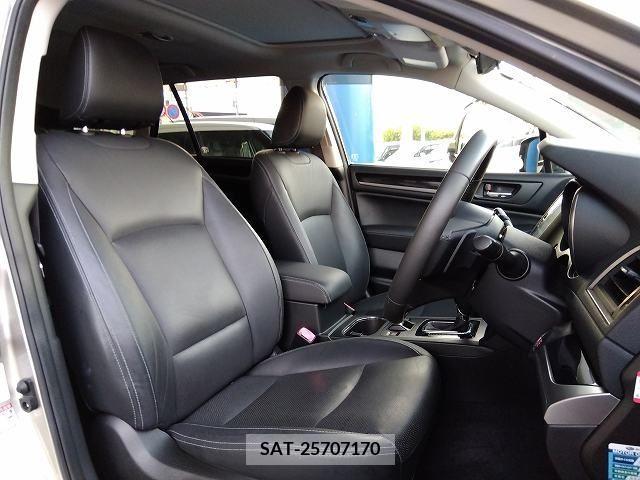 Subaru OUTBACK 2015-05 329343-14