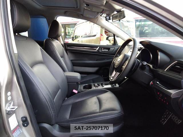 Subaru OUTBACK 2015-05 329343-12