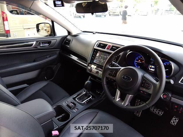 Subaru OUTBACK 2015-05 329343-11