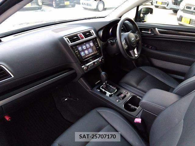 Subaru OUTBACK 2015-05 329343-28