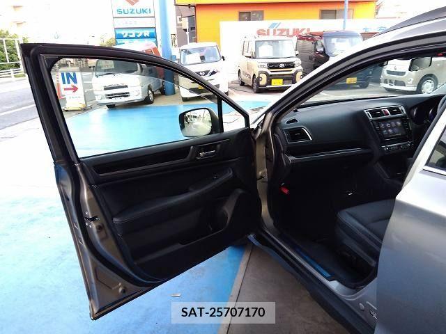 Subaru OUTBACK 2015-05 329343-27
