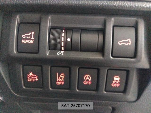Subaru OUTBACK 2015-05 329343-19