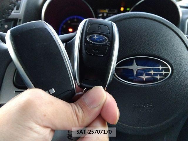Subaru OUTBACK 2015-05 329343-26