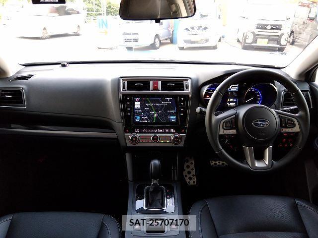 Subaru OUTBACK 2015-05 329343-6