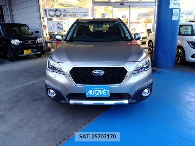 Subaru OUTBACK 2015-05 329343-3