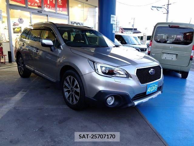 Subaru OUTBACK 2015-05 329343-5