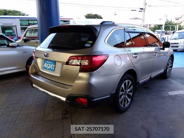 Subaru OUTBACK 2015-05 329343-4