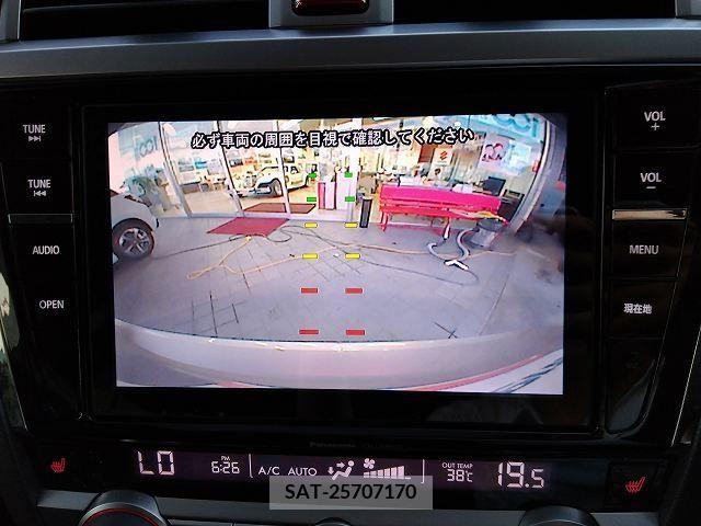 Subaru OUTBACK 2015-05 329343-10