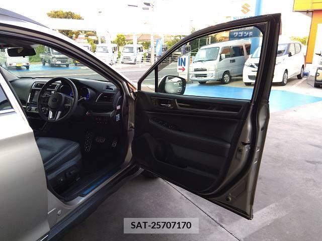 Subaru OUTBACK 2015-05 329343-9