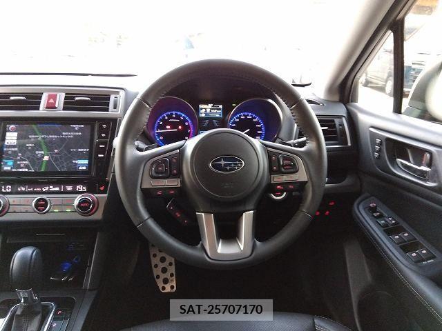 Subaru OUTBACK 2015-05 329343-8
