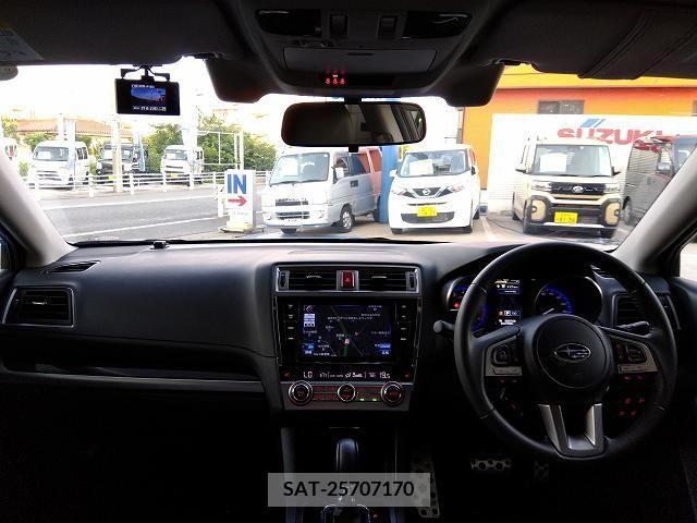 Subaru OUTBACK 2015-05 329343-2
