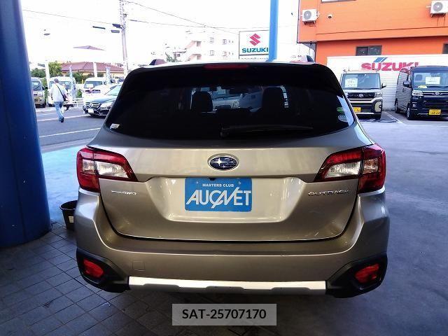 Subaru OUTBACK 2015-05 329343-1