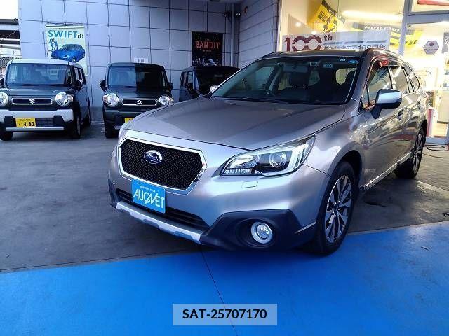 Subaru OUTBACK 2015-05 329343-0